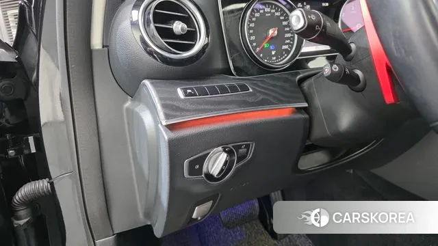 Mercedes-Benz E-Class W213 2020 Черный из Кореи, фото 6