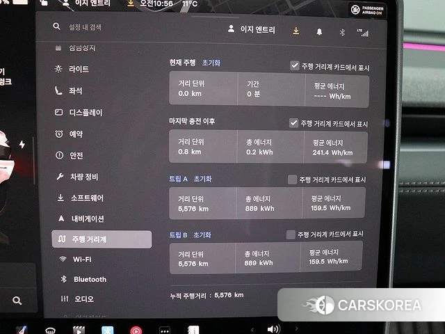 Tesla Model Y 2025 Белый из Кореи, фото 6