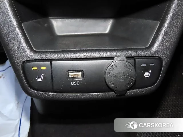 Kia The New Ray 2020 Белый из Кореи, фото 6