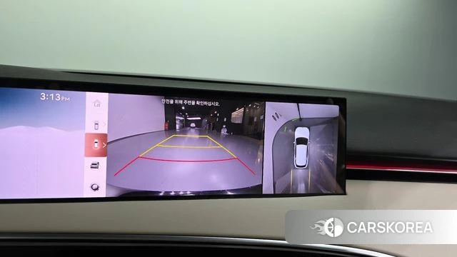 Genesis GV70 2024 Белый из Кореи, фото 6