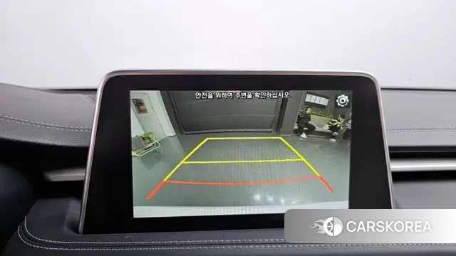 Genesis G70 2020 Белый из Кореи, фото 6