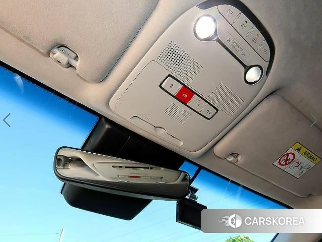 Hyundai The New Grandeur IG 2022 Белый из Кореи, фото 6