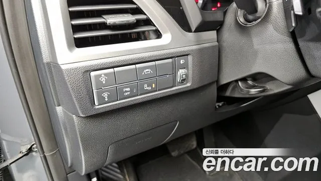 Ssangyong Beautiful Korando 2023 Серый из Кореи, фото 6