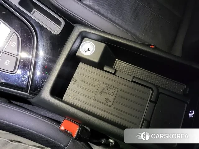 Audi A5 (F5) 2020 Белый из Кореи, фото 6