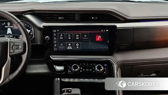 GMC Sierra 2024 Белый из Кореи, фото 6