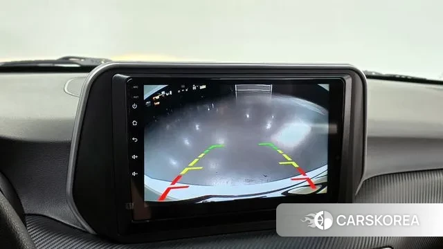 Hyundai All New Tucson 2019 Белый из Кореи, фото 6