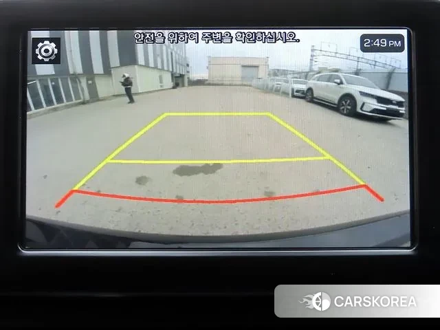 Hyundai Grandeur IG 2019 Черный из Кореи, фото 6