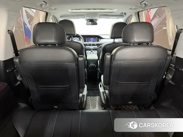 GAC Trumpchi Trumpchi M6 2021 Белый из Китая, фото 6