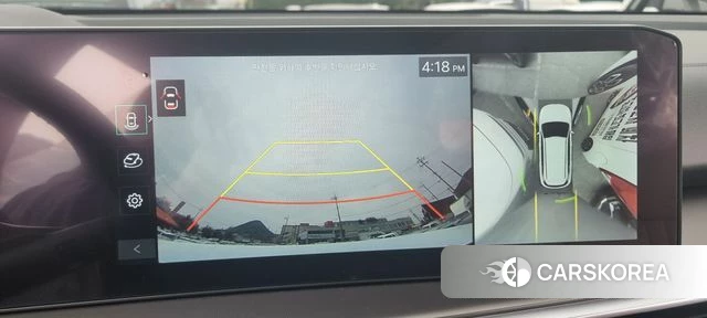 Kia The New Sorento 4th Generation 2025 Белый из Кореи, фото 6