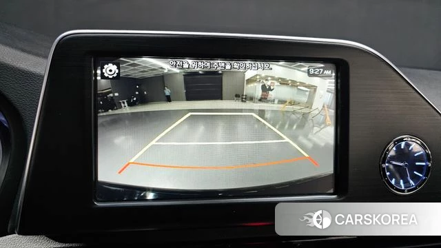 Hyundai Grandeur IG 2019 Черный из Кореи, фото 6