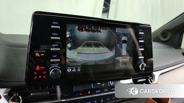 Toyota Sienna 4th Generation 2022 Белый из Кореи, фото 6