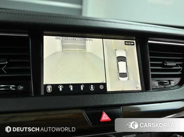 Kia Come New K7 2019 Серебристо-серый из Кореи, фото 6