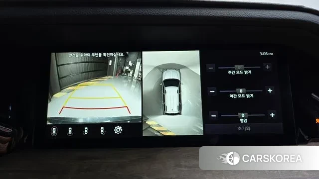 Kia Mohave Master 2020 Черный из Кореи, фото 6