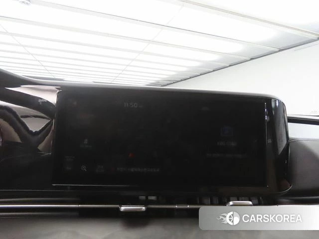 Kia Carnival 4th generation 2021 Белый из Кореи, фото 6