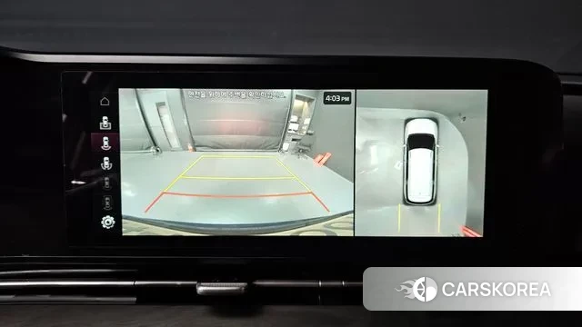 Kia Carnival 4th generation 2020 Синий из Кореи, фото 6