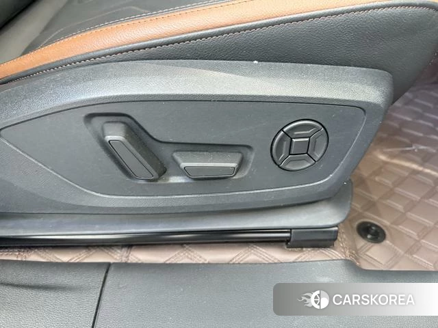 Audi Q3 2022 Белый из Китая, фото 6