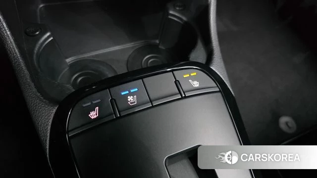 Kia The New Morning (JA) 2023 Жемчужный цвет из Кореи, фото 6