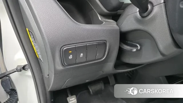 Kia The New Kia Ray 2024 Белый из Кореи, фото 6