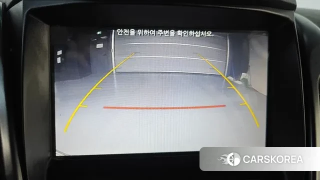 Ssangyong New Style Korando C 2019 Белый из Кореи, фото 6