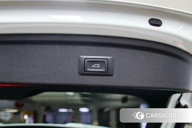 Audi A3 2024 Белый из Китая, фото 6