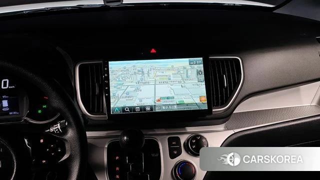 Kia The New Ray 2022 Белый из Кореи, фото 6