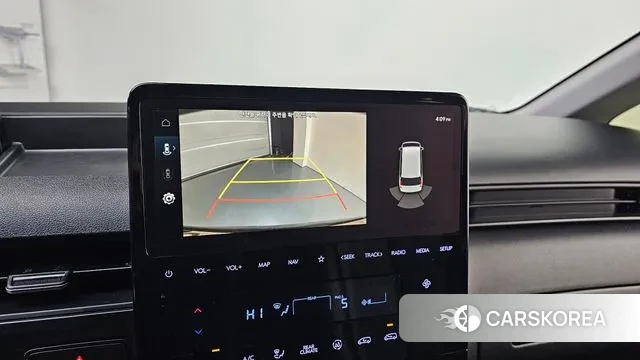 Hyundai Staria 2023 Серебряный из Кореи, фото 6