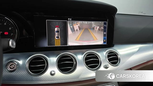 Mercedes-Benz E-Class W213 2019 Белый из Кореи, фото 6