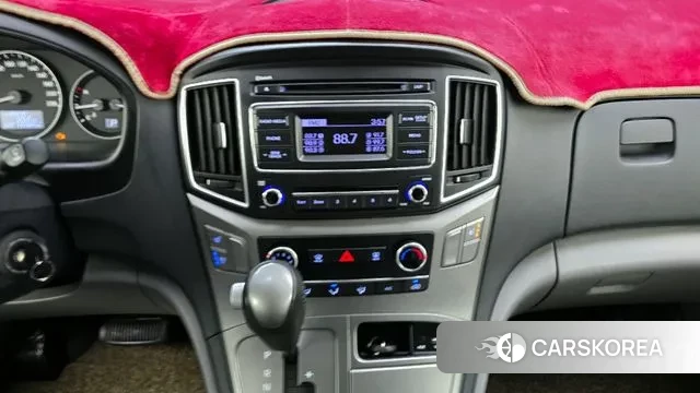 Hyundai The New Grand Starex 2019 Синий из Кореи, фото 6