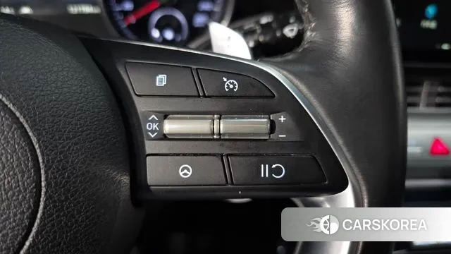 Hyundai The New Grandeur IG 2021 Белый из Кореи, фото 6