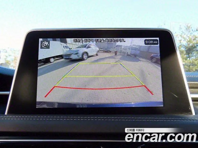 Genesis G70 id 2427241 из Кореи 6