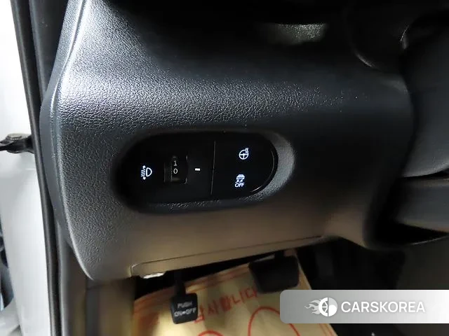 Hyundai Casper 2021 Белый из Кореи, фото 6