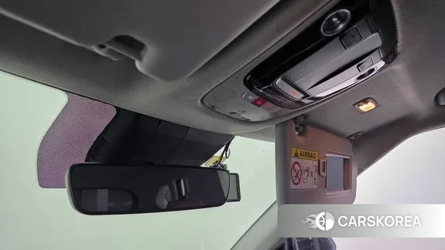 Kia Seltos 2022 Белый из Кореи, фото 6