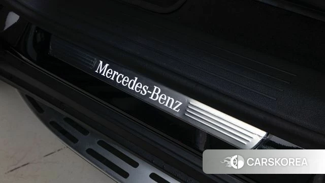 Mercedes-Benz GLE-Class W167 2026 Черный из Кореи, фото 6