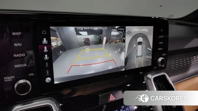 Kia Sorento 4th Generation id 3479600 из Кореи 6