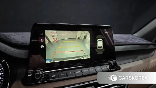 Kia Seltos 2020 Белый из Кореи, фото 6