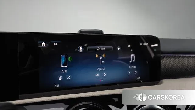 Mercedes-Benz A-Class W177 2024 Белый из Кореи, фото 6