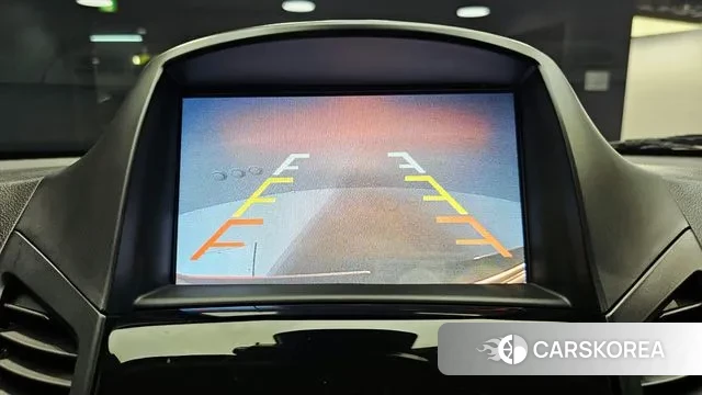 Chevrolet (GM Daewoo) Orlando 2018 Белый из Кореи, фото 6