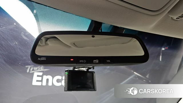 Kia Come New K7 2018 Черный из Кореи, фото 6