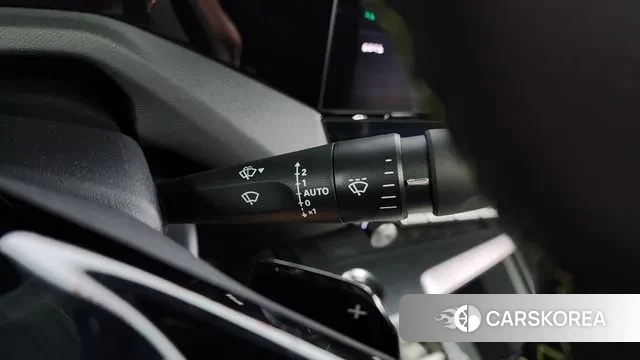 Peugeot 408 2023 Белый из Кореи, фото 6