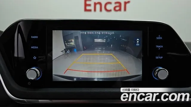 Hyundai Sonata Hybrid (DN8) 2019 Черный из Кореи, фото 6