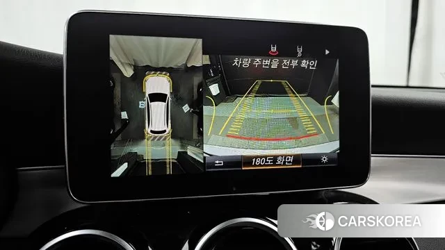 Mercedes-Benz GLC-Class X253 2018 Белый из Кореи, фото 6