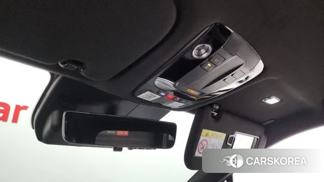 Kia The New Sorento 4th Generation 2025 Серый из Кореи, фото 6