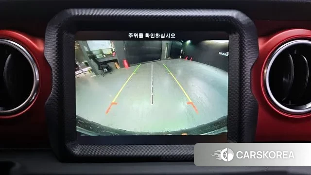 Jeep Wrangler (JL) 2018 Серый из Кореи, фото 6