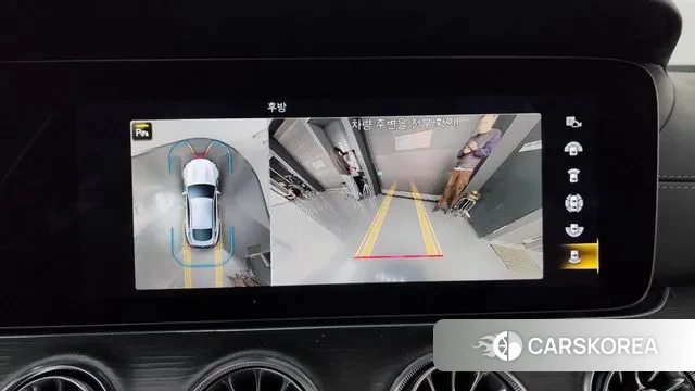 Mercedes-Benz AMG GT 2022 Белый из Кореи, фото 6