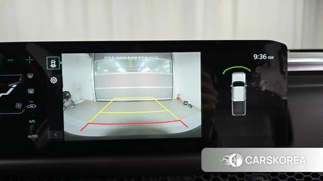 Kia Tasman 2025 Светло-зеленый из Кореи, фото 6