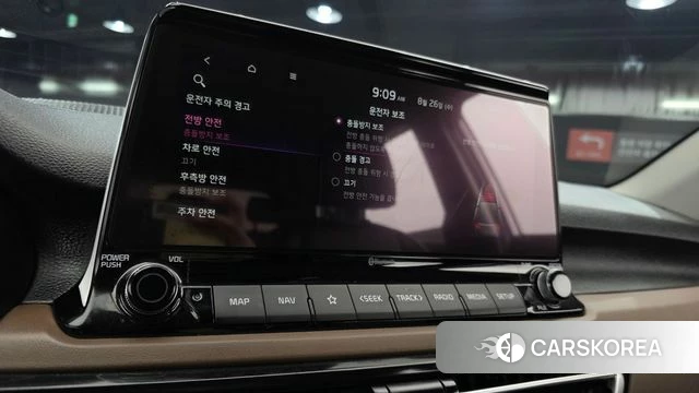 Kia Seltos 2022 Белый из Кореи, фото 6