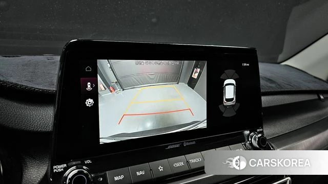 Kia Seltos 2019 Белый из Кореи, фото 6