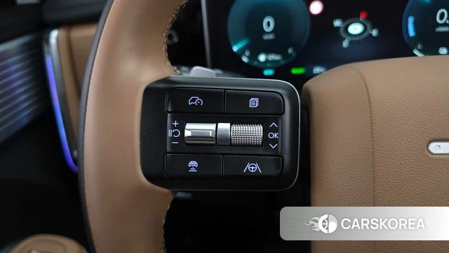 Hyundai Santa Fe (MX5) 2024 Белый из Кореи, фото 6