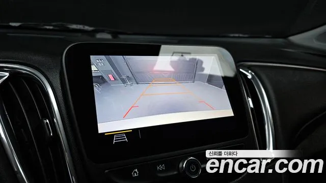 Chevrolet (GM Daewoo) The New Malibu id 2671099 из Кореи 6