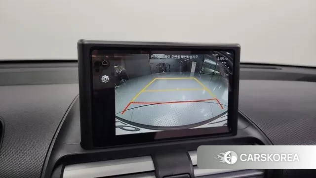 Hyundai Casper 2023 Белый из Кореи, фото 6